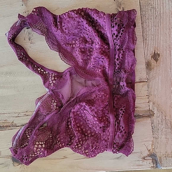 Victoria's Secret Bralette Bundle - Picture 2 of 13